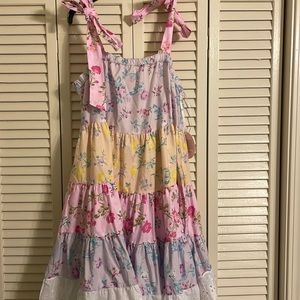 Love shack fancy dress